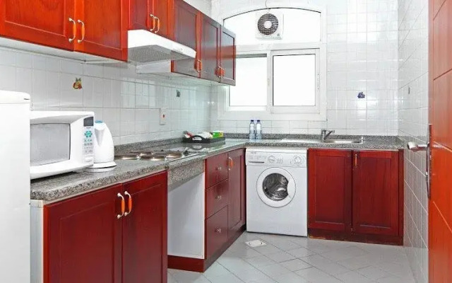 Jormand Suites