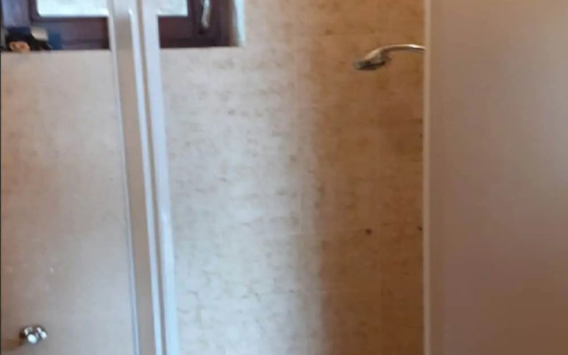 Apartments Rudi - One Bedroom Apartment With Terrace