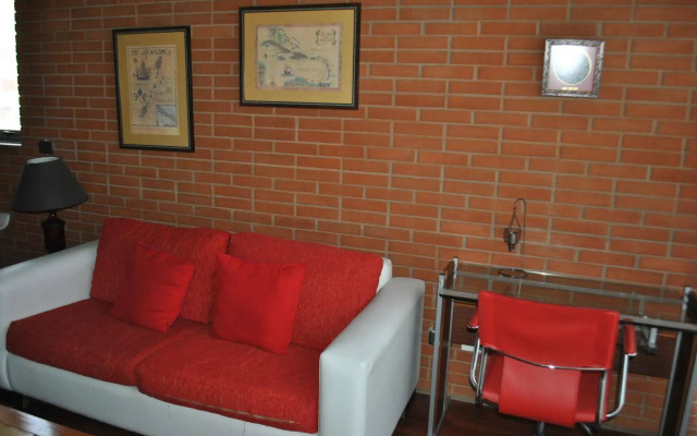 Roypace Apartamentos Manuel Montt