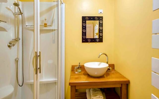 Charente Bed and Breakfast