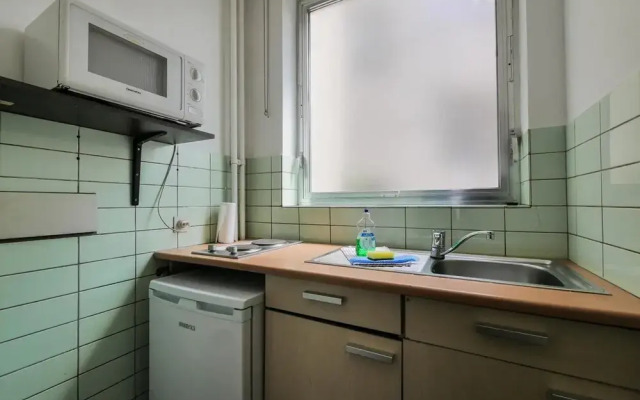 Budget Flats Antwerpen