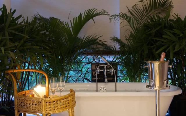 Mademoiselle Boutique Resort and Cafe