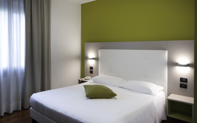 Hotel Milano Palmanova
