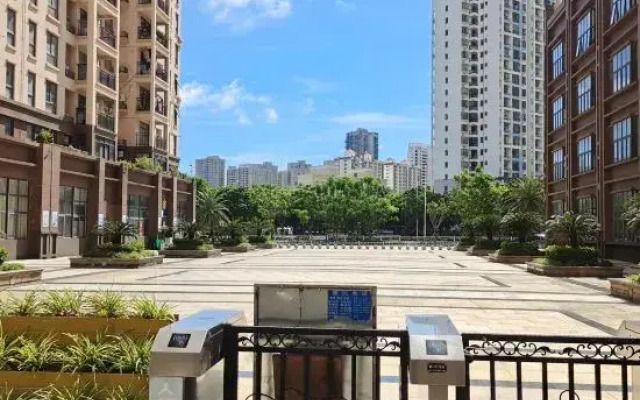 Xicheng Homestay (Beihai Gaode Ancient Town Coast Tianjie Branch)