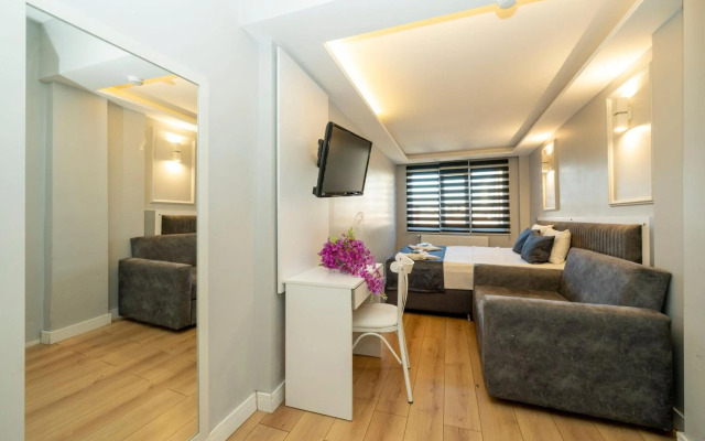 Luce Suite Hotel