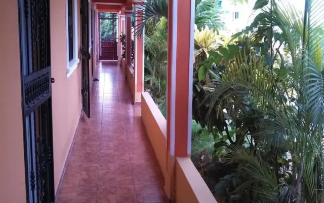 Apartahotel Next Nivel - One Bedroom Apartment