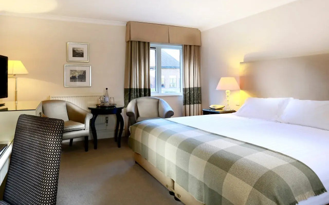 Macdonald Botley Park Hotel & Spa