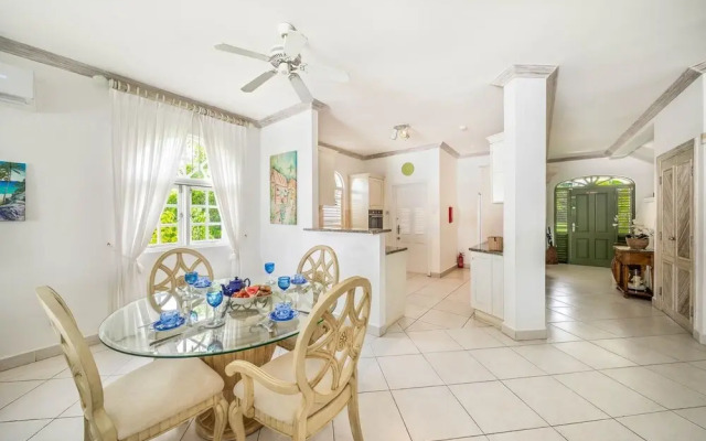 Sugar Hill - Mojito Villa 3 Bedroom Home by Bluescape
