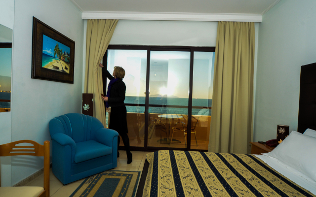 Hotel New York