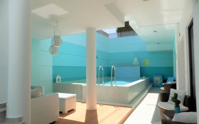 Rethymno Hills Apartments