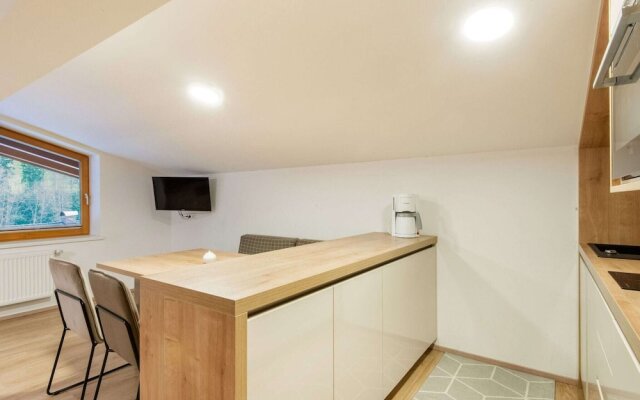 Apartment in Wald Near Zillertal Ski Area