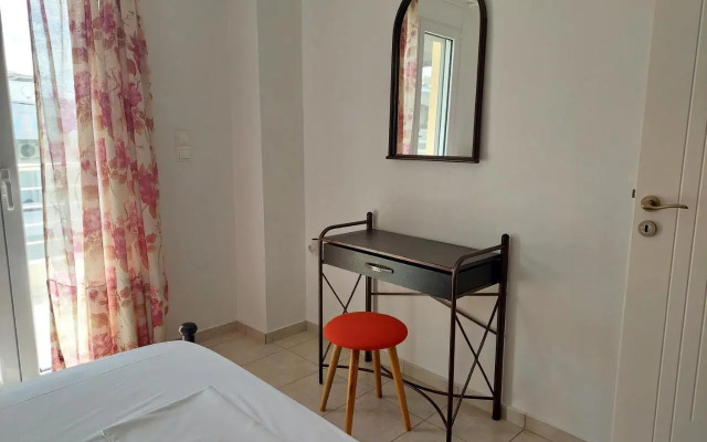 Georgia's Family Apartment