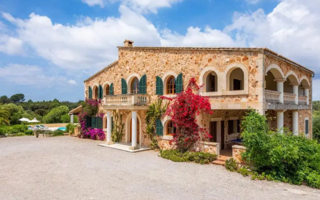 Luxusfinca Son Mas