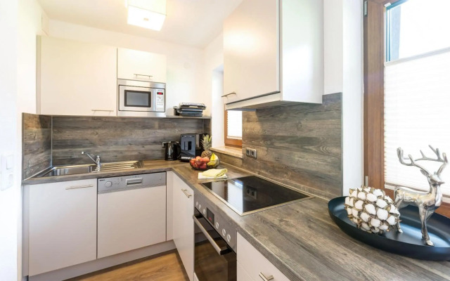 BIRKENHOF - Premium Apart & Suites