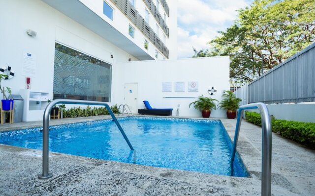 Holiday Inn Express Managua