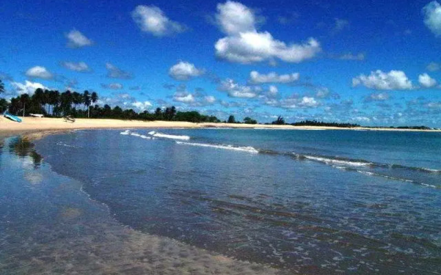 Pousada dos Ponteiros