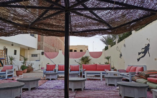 L'Oasis de Safaga Hotel