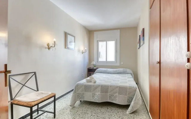 Apartment Near Plataj De Roses Beach