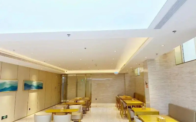 Ji Hotel Dalian Hua'nan