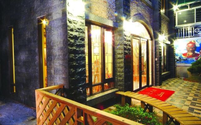 Hejia Hot Spring Guild Resort