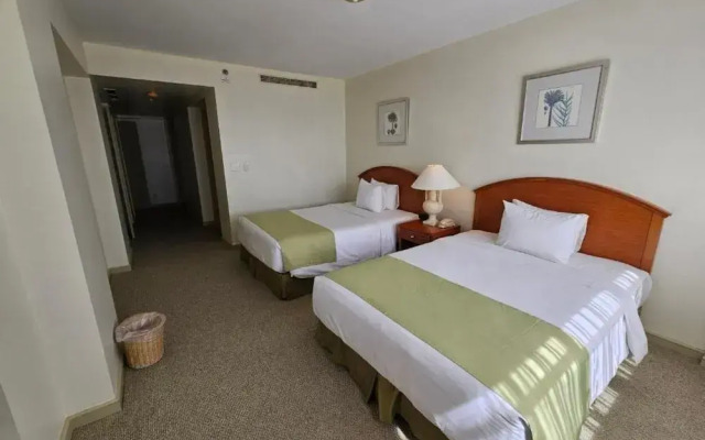 Leopalace Resort Guam - Condo