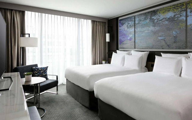 Pullman Paris Centre-Bercy Hotel
