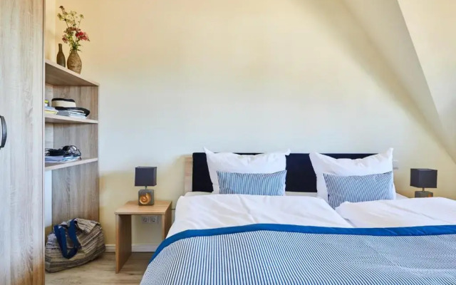 Ferienhaus Graukranich 41