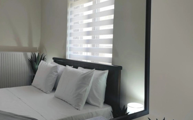 Preveza Mosaic House