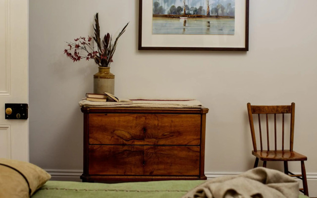 European Style House