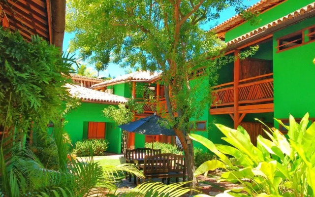 Pousada Casa de Praia