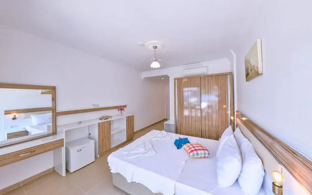 Anfora Hotel