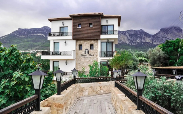 Kemerli Konak Boutique Hotel