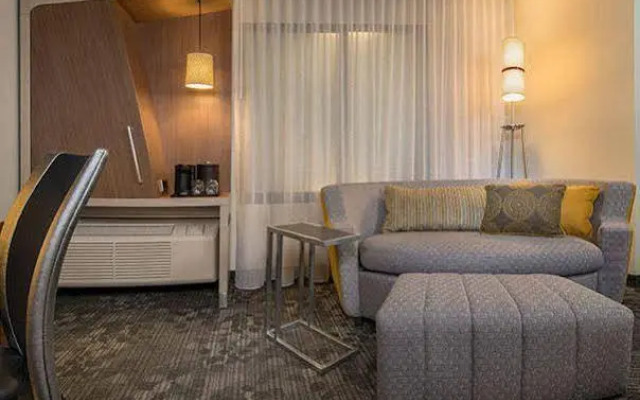 Courtyard by Marriott San Angelo