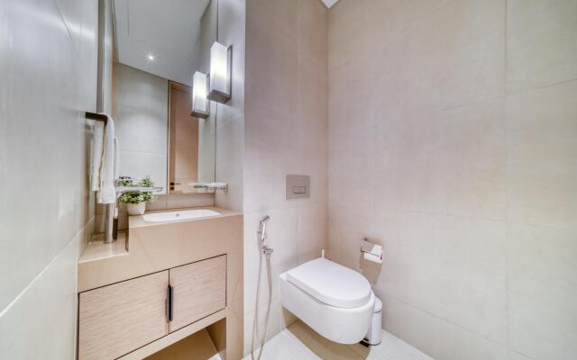 Address JBR - 708 in Dubai