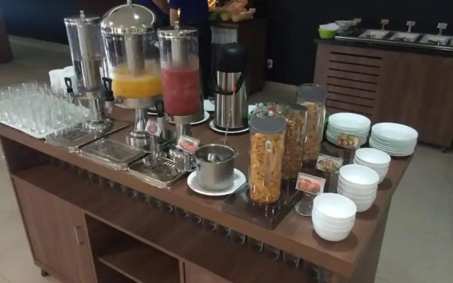 Comfort Hotel Rio Branco