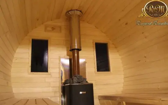 Zajazd Zamkowy - Schloßgasthof