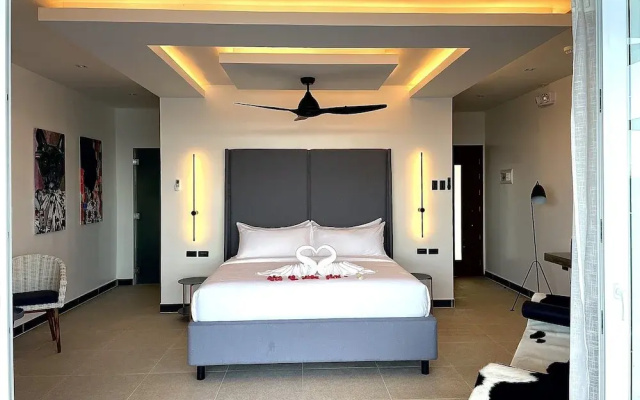 Epic Suites Bohol - Adults Only