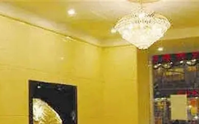 Jinzhou Weixin Fengshang Qingju Hotel