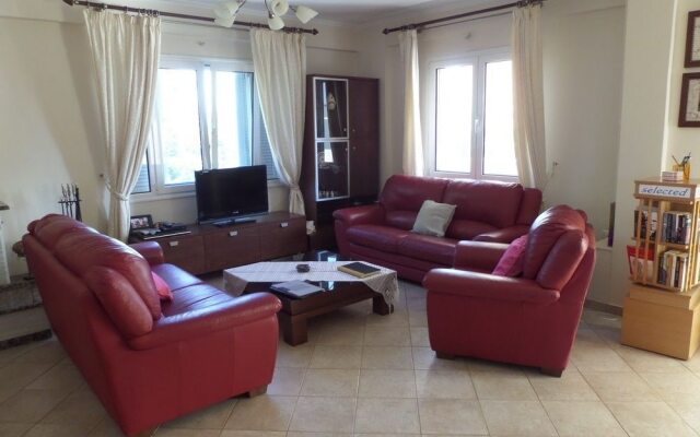 Villa NN
