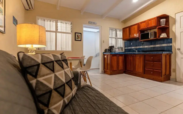 Villas Paraiso B52