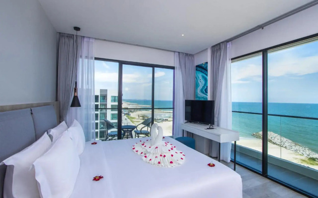 Fortune Saeng Chan Beach Hotel Rayong