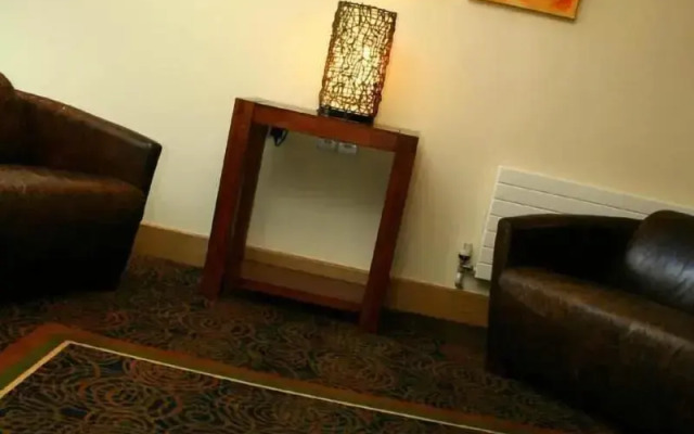 Annebrook House Hotel