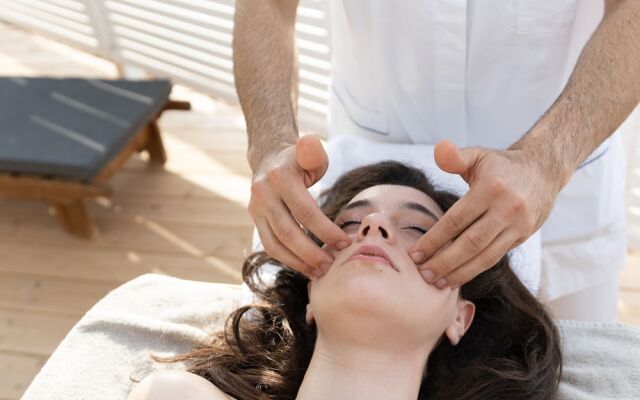 Midenza Seaside & Nature Retreat