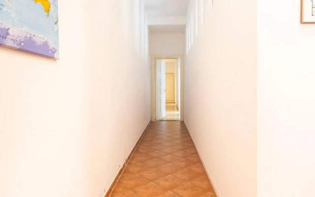 Big City Aprtment in Berlin-Friedrichshain