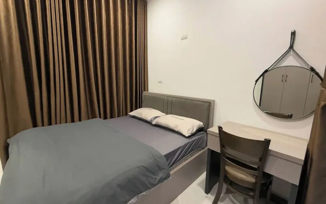 Sweet Central'N Homestay Ba Dinh Ha Noi