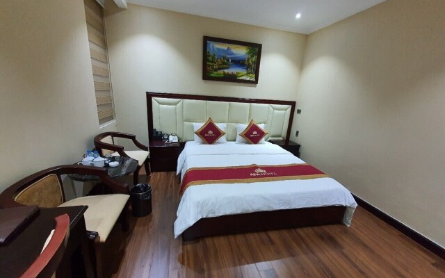 APA Hotel