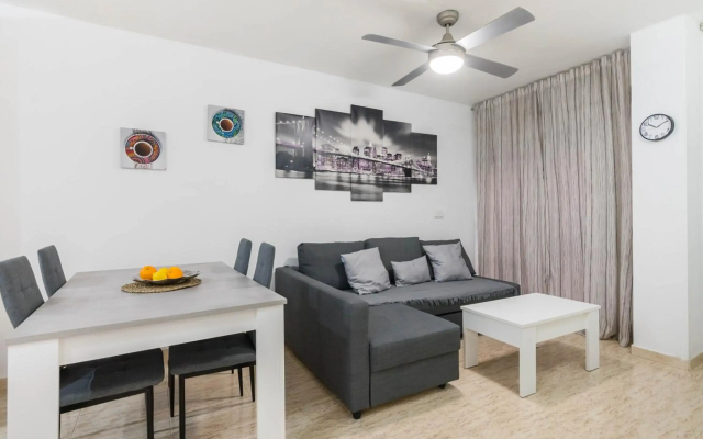 Apartamento Marqués de Ordoño