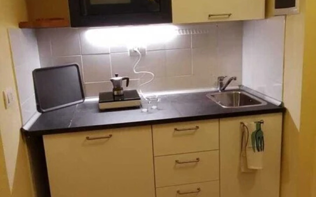 Newly Refurbished 2-bed Apartment in Certaldo