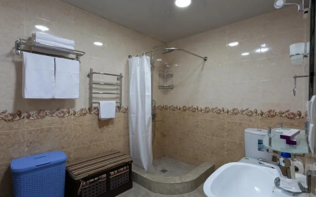 The Rooms Inn Hotel
