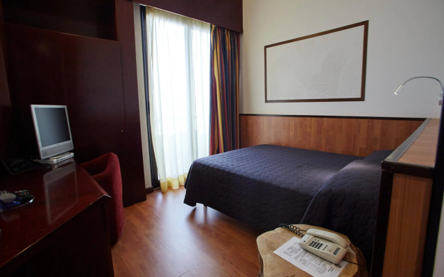 Hotel Concorde
